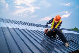 Best Solar Panel Roofing Installation  in Hurleyville, NY